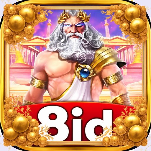 8id — galeri pratinjau - APK Resmi