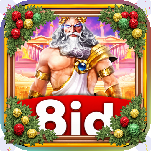 8id — galeri pratinjau Resmi APK